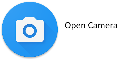 Open Camera - Apps On Google Play