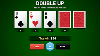 Deuces Wild - Video Poker - Screenshot 2