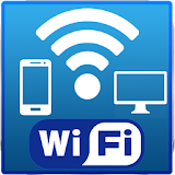 WiFi File Transfer Plus icon
