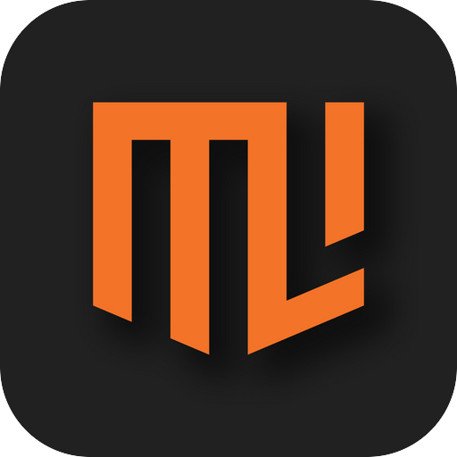 Bodyweight by Mark Lauren logo