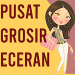 Cover Image of डाउनलोड Pusat Grosir Eceran  APK