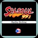Radio Stereo Salsoul Fm 99.1 - Androidアプリ