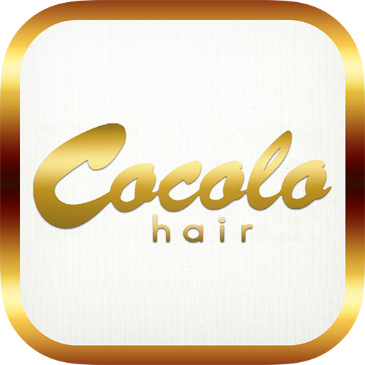 Cocolo hair logo