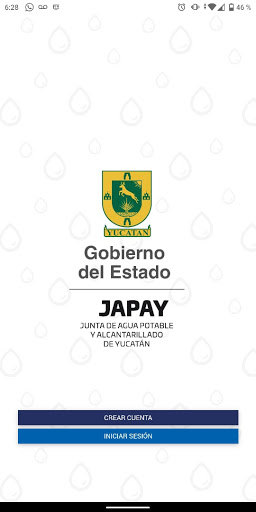 Android application Japay screenshort