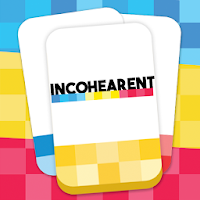 INCOHEARENT - Adult Party Game