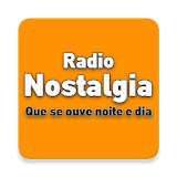 Radio Nostalgia icon