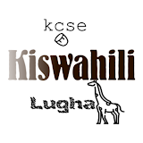 Kiswahili Lugha Form 1-4 Marudio (Revision) icon