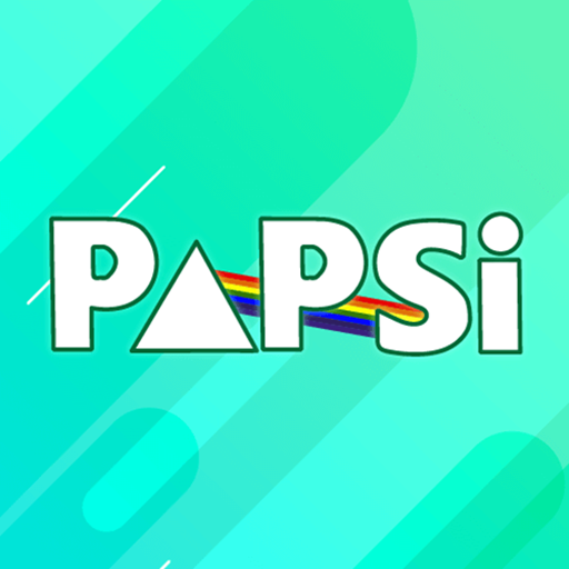 PAPSI logo