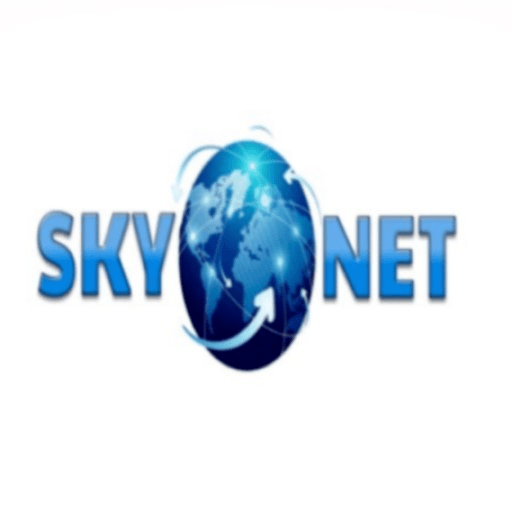 Skynet logo