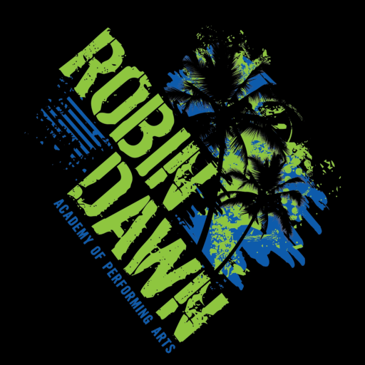 Robin Dawn Academy logo