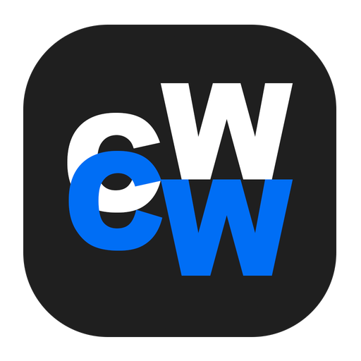 KCrossWord logo