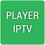 Player de Listas IPTV icon