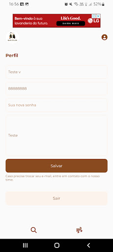 Ruah Collab - Voluntários Screen 3