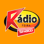 Cover Image of Télécharger Rádio Feira Show  APK