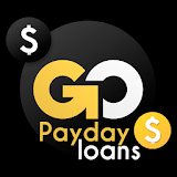 Payday Loans GO - Find quick loan icon