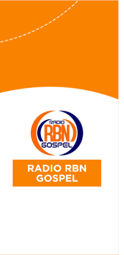 Android application Radio Rbn Gospel screenshort