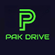 Pak Drive Driver - Androidアプリ