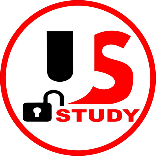 Unlock Study logo
