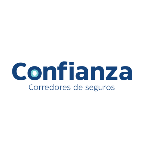 Confianza logo