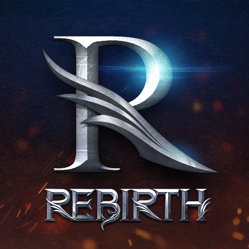 Descargar Rebirth Online para PC Windows 7, 8, 10, 11