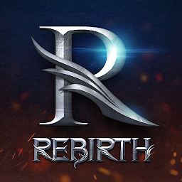 Imagen de icono Rebirth Online