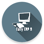 Cover Image of ダウンロード Tally ERP.9 Tutorial on Mobile  APK