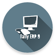 Tally ERP.9 Tutorial on Mobile.