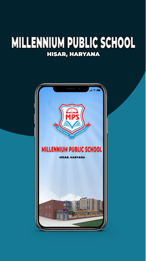 Millennium Public School Hisar Screen 3