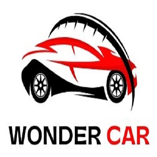 Wonder Car logo