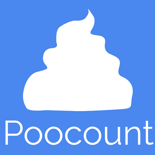 Poocount Lite - Toilet Journal 0.3.3 Icon