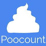 Poocount Lite - Toilet Journal icon