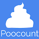 Poocount Lite - Toilet Journal - Androidアプリ