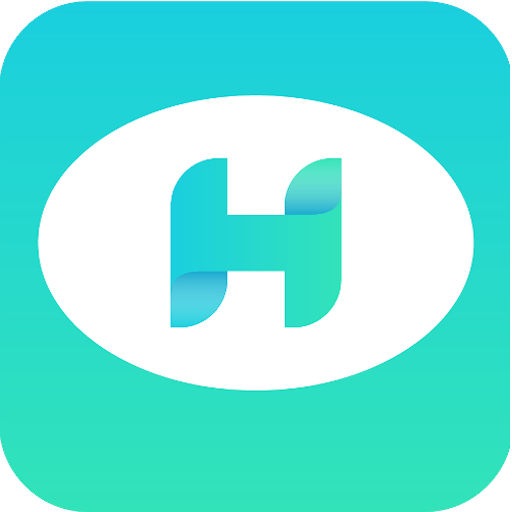 Health Me - เฝ้าไข้ ผู้สูงอายุ logo