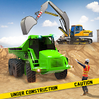 Excavator Construction Game 1.9