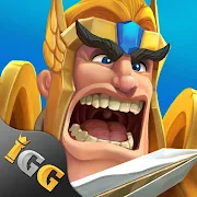 Lords Mobile: Tower Defense on pc