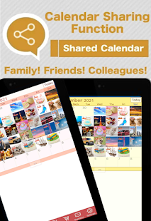 Jorte Calendar & Organizer Varies with device APK screenshots 13