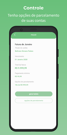 Alvo Serviços Financeiros