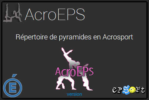 Aperçu de l'application