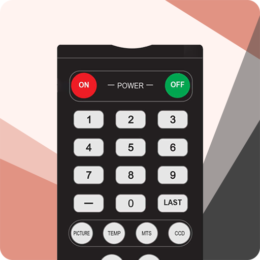 Remote for Avera TV logo