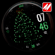 New Year Watch face - Androidアプリ