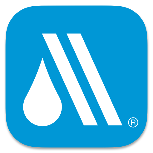 AWWA Opcert Exam Prep Logo