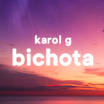 Cover Image of Download Karol G - Bichota - Yeezy Music 1.1 APK