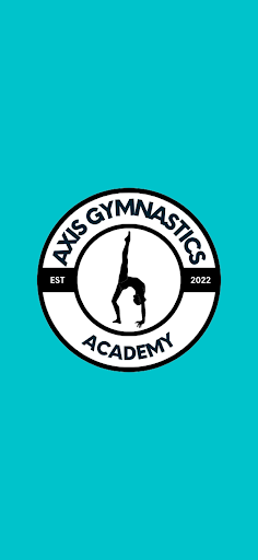 Android application Axis Gymnastics Academy screenshort