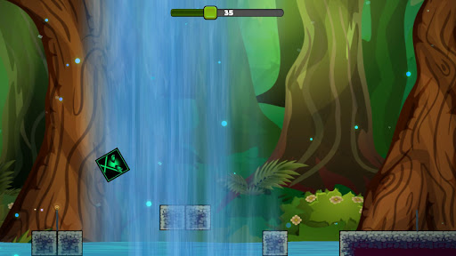 Geometry Vibes screenshot 4