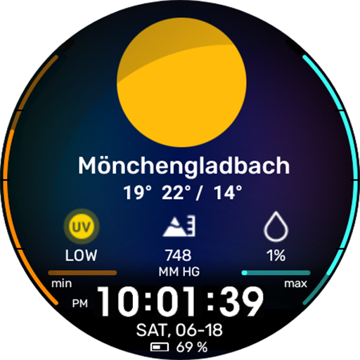 WEATHER logo