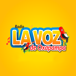 Значок приложения "La Voz de Oxapampa Radio"