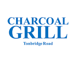 Charcoal Grill icon