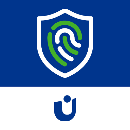 UnionDepot pushTAN logo