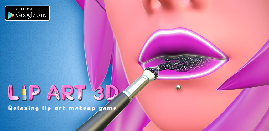 Lip Art 3D APK