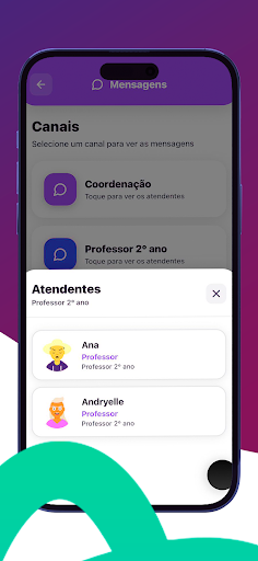 Gamefy Família screenshot 2